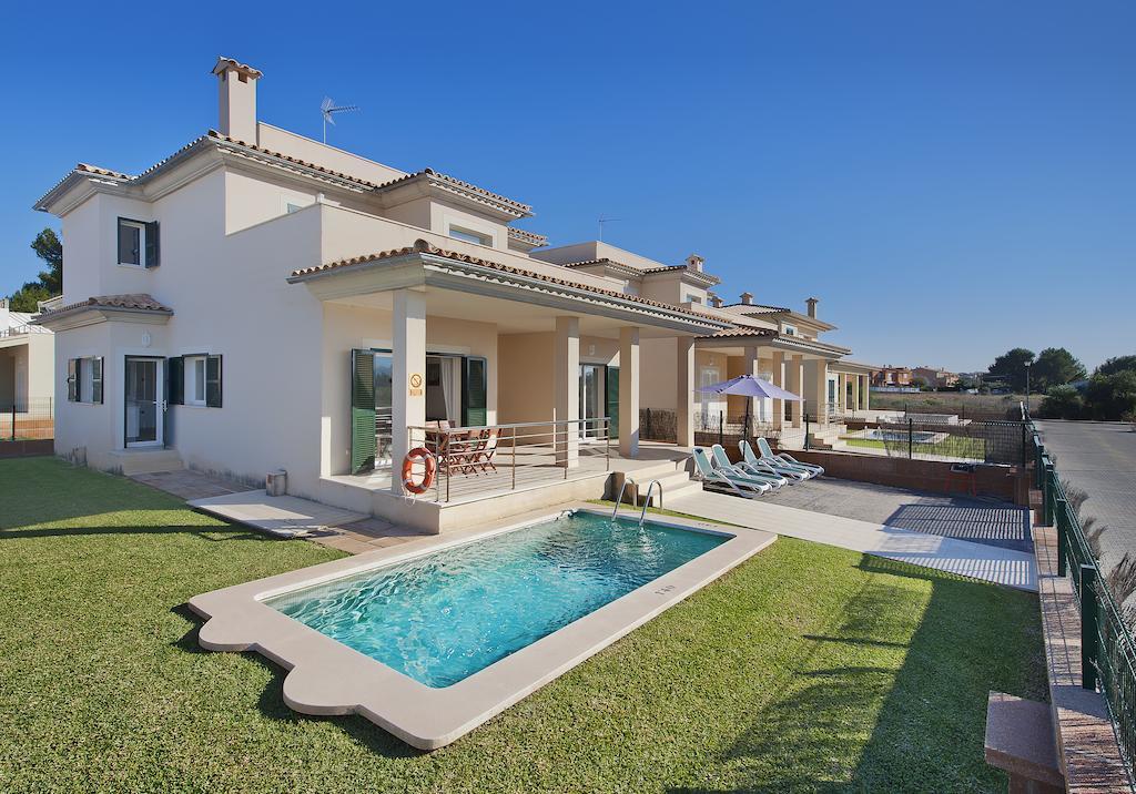 Villa Marisa I Alcudia  Room photo