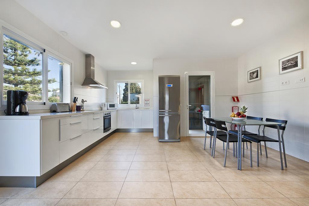 Villa Marisa I Alcudia  Room photo