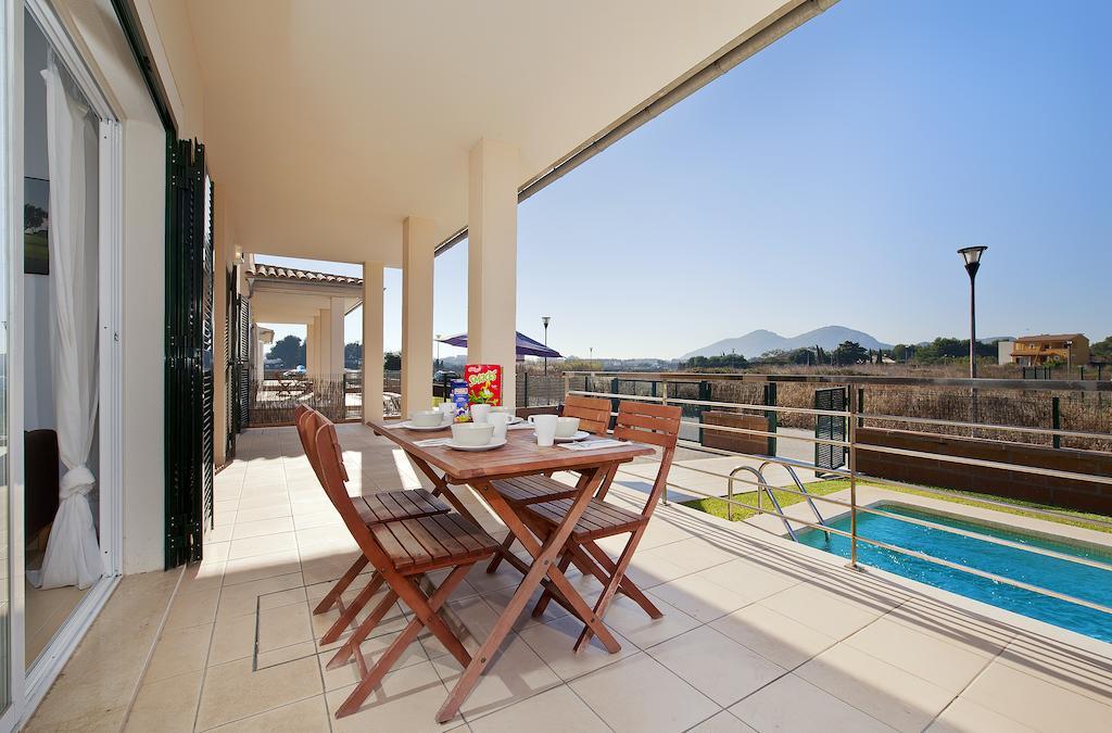 Villa Marisa I Alcudia  Room photo